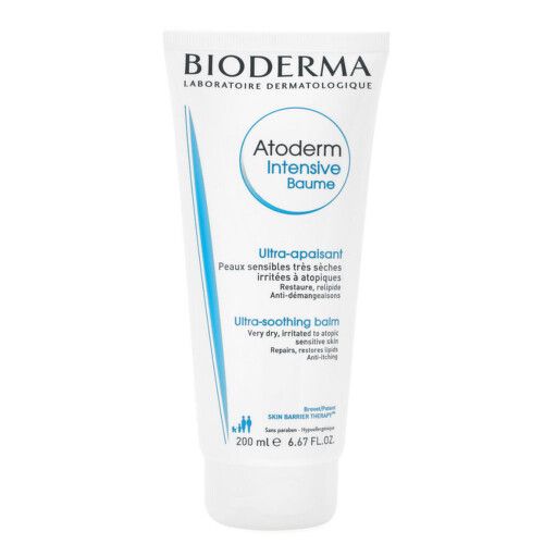 BIODERMA Atoderm Intensive Baume 200ml