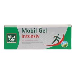 Allga San Mobil Gel Intensiv 100ml