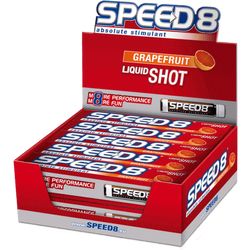 SPEED 8 10 amp. grapefruit