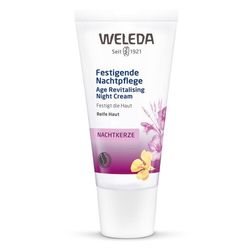 WELEDA Pupalkový noční krém pro zralou pleť 30ml