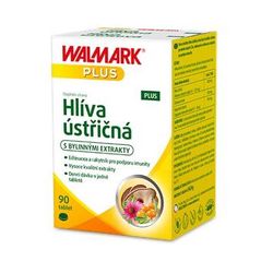 Walmark Hlíva ústřičná PLUS tbl.90