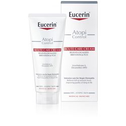 EUCERIN AtopiControl Acute krém 100ml