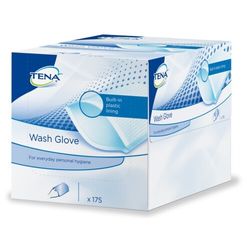 TENA Wash Glove - Mycí žínka 175ks