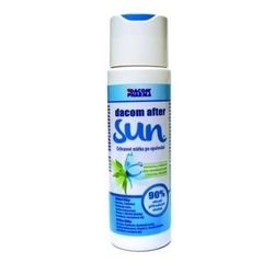 DACOM AFTER SUN mléko po opalování 250ml