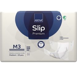 ABENA SLIP PREMIUM M3 Inkontinenční kalhotky (23 ks)