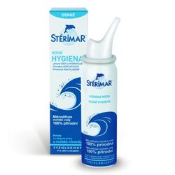 Stérimar Nosní hygiena 50 ml