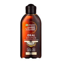 Garnier Ambre Solaire opalovací olej s kokosem SPF 2 200 ml