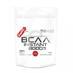 Penco BCAA 8000 instant třešeň 330g