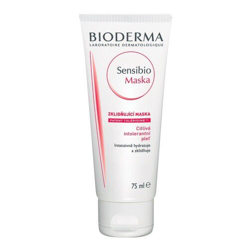 BIODERMA Sensibio maska 75ml