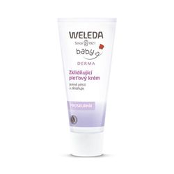 WELEDA Zklidňující pleťový krém 50ml