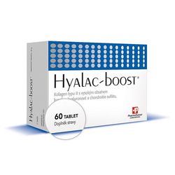 HYALAC-BOOST PharmaSuisse tbl.60