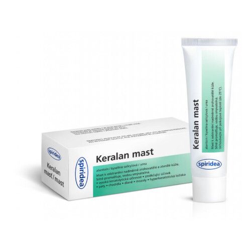 Keralan mast 50g