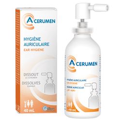 Acerumen sprej 40ml