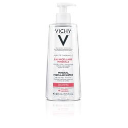 VICHY PURETÉ THERMALE Micelární voda citlivá 400ml