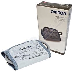 Manžeta CS2 pediatrická obv.paže 17-22cm pro OMRON