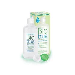 Biotrue multi-purpose solution 480ml