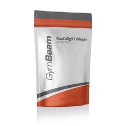 GymBeam RunCollg Collagen orange 500g