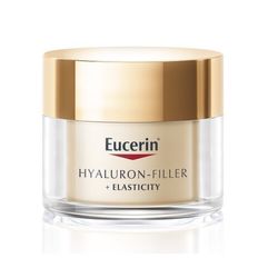 EUCERIN HYALURON-FILLER+ELASTICITY denní krém SPF30 50ml