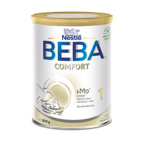 BEBA COMFORT 1 HM-O 800g