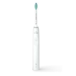 Philips Sonicare 3100 White HX3675/13 2ks sonických zubních kartáčků