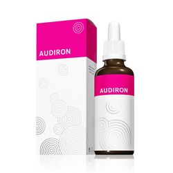 ENERGY Audiron bylinný extrakt 30 ml