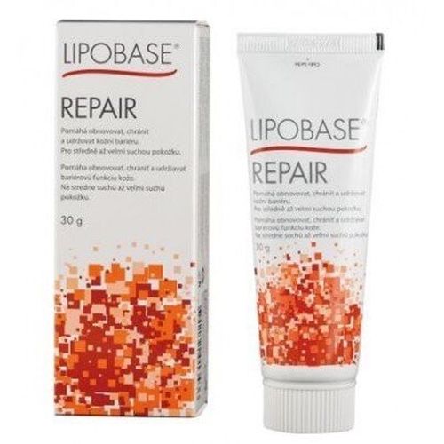 Lipobase Repair 30g