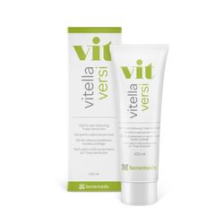 Vitella Versi Gel Pityriasis versicolor 100ml