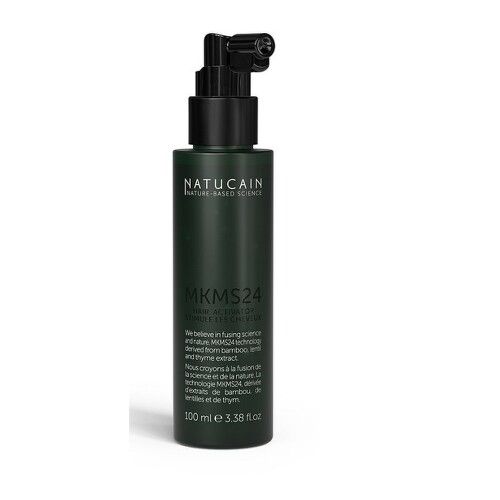 Natucain Hair Activator 100ml