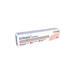 Ichtopic krémpasta DrKonrad 30ml