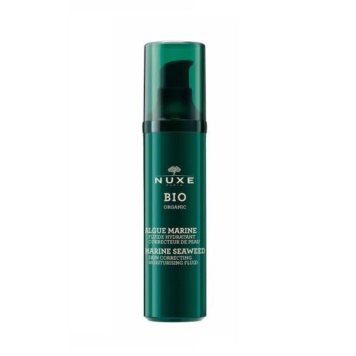 NUXE BIO Korekční hydratační fluid 50ml