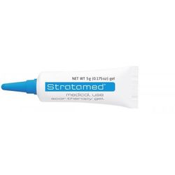 Stratamed gel na rány 2-4cm 5g