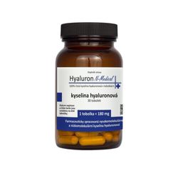 Hyaluron N-Medical 30 tobolek