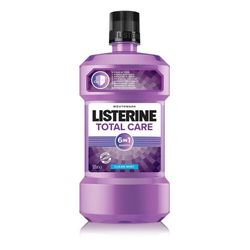 LISTERINE TOTAL CARE TEETH PROTECTION 500ml