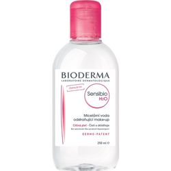 BIODERMA Sensibio H2O 250ml