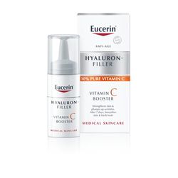 EUCERIN HYALURON-FILLER Vitamin C Booster 8ml