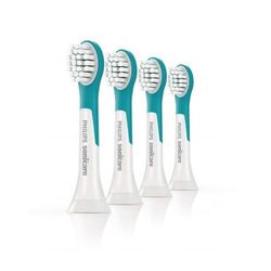 Philips Sonicare for Kids Mini HX6034/33 náhradní hlavice 4 ks