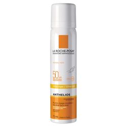 LA ROCHE-POSAY ANTHELIOS Sprej obličej SPF50+ 75ml