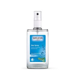 WELEDA Šalvějový deodorant 100ml