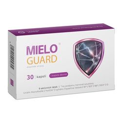 Mieloguard cps. 30