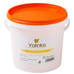 Vazelína žlutá Valinka 1000ml