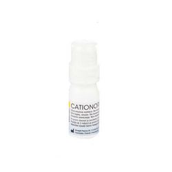 Cationorm oční emulze 10ml