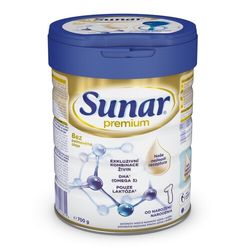 Sunar Premium 1 700g