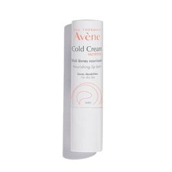 AVENE Cold Cream NUTRITION Výživný balzám rty 4 g