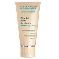 Dr.Schrammek Blemish Balm Dark Brown 40ml