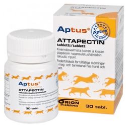 APTUS Attapectin vet.tbl.30