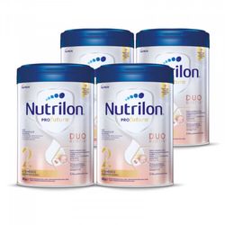 Nutrilon 2 Profutura DUOBIOTIK 4x800g