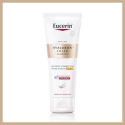 EUCERIN HYALURON-FILLER+ELASTICITY krém na ruce 75 ml