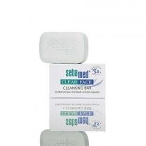 SEBAMED Clear face syndet 100g