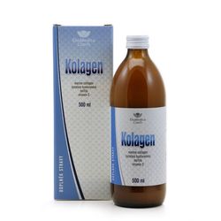 Kolagen 500ml EKOMEDICA