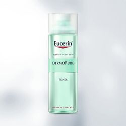 EUCERIN DermoPure Čisticí pleťová voda 200ml